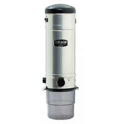 odkurzacz BEAM SC 398  PLATINUM